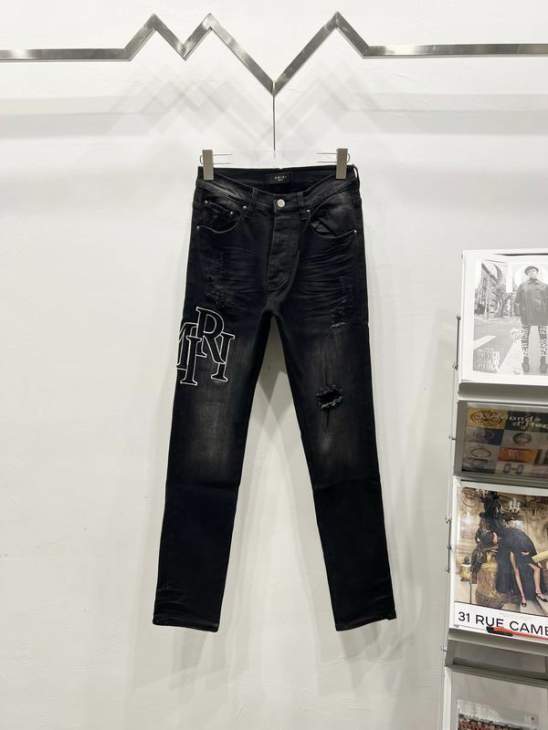 Picture of Amiri Jeans Long _SKUAmirisz28-36aztxA10496733